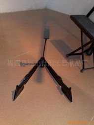 揭西縣坪上佳韻樂器制品廠 匠心獨運，奏響品質(zhì)樂章